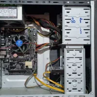 کیس کامل ddr4