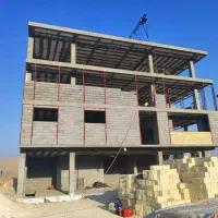 نبشی کشی جوشکاری سیار میلگردبستر