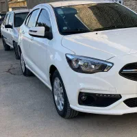 شاهین GLمدل ۱۴۰۳