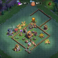 4 تا اکانت کلش اف کلنز|کنسول، بازی ویدئویی و آنلاین|تهران, عباسی|دیوار