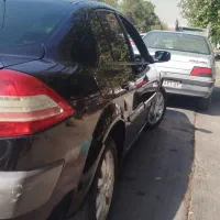 مگان 2000 مدل 91|خودرو سواری و وانت|اصفهان, شهرک کوثر|دیوار