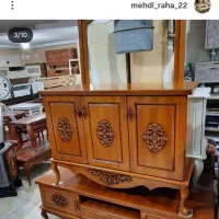 مبل چستر لاوین //تضمین کیفیت /اقساط ۱۲ ماهه|مبلمان خانگی و میز عسلی|اردبیل, |دیوار