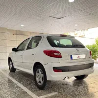 پژو 207i دنده ای tu5 مدل 1389 فرانسوی