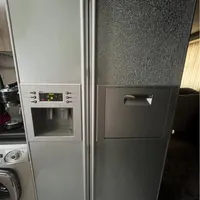 یخچال ساید سامسونگ اصل کره