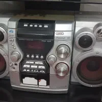 ضبط|صوتی و تصویری|آبیک, |دیوار