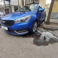 آریزو 5 مدل 95 اتومات فول ، اکسلنت