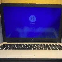 لپتاپ HP notebook 15.6