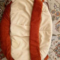 ساک بچه سیسمونی