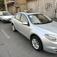 برلیانس H330 اتومات صندوقدار|خودرو سواری و وانت|تهران, خانیآباد|دیوار