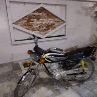 فروش فوری موتورسیکلت روان مدل 1389