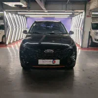 X33 CROSS اتوماتیک مدل 1402|خودرو سواری و وانت|تهران, وردآورد|دیوار