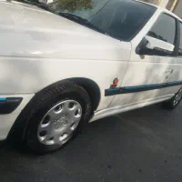 پرشیا مدل ۸۷|خودرو سواری و وانت|ارومیه, |دیوار