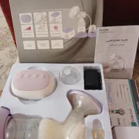 شیردوش برقی خارجی با مکش قوی|اسباب و اثاث بچه|کرج, حصارک بالا|دیوار