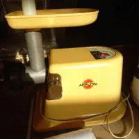 چرخ گوشت پارس خزر
