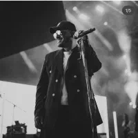 بلیط کنسرت اشوان رشت