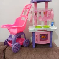 اسباب‌بازی