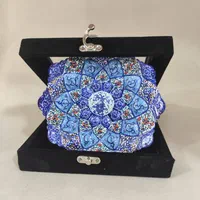 تولید کننده صنایع دستی اصفهان