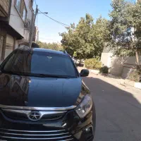 جک s5  مدل ۹۶ دنده ای  .|خودرو سواری و وانت|مشهد, شهرک شهید باهنر|دیوار