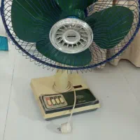 پنکه پارس خزر