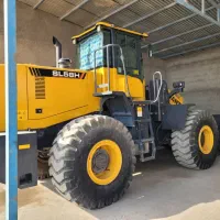 لودر شانتوی مدل ۲۰۲۲