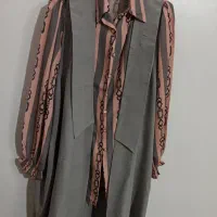 ست شومیز شلوار دخترانه