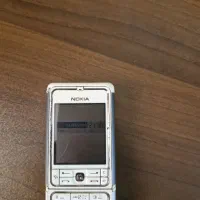 نوکیا 3250|موبایل|آبادان, |دیوار