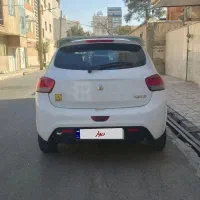 تیبا2مدل96شاسی پلمپ تمیز|خودرو سواری و وانت|تهران, الهیه|دیوار