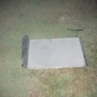 فروش دو عدد رادیاتور پژو 405|قطعات یدکی و لوازم جانبی|رودان, |دیوار