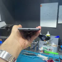 ایفون ۱۱باتری ۷۲ پلمپ|موبایل|ساری, |دیوار