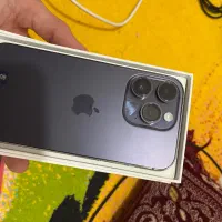 ایفون ۱۴ پرو اکتیو