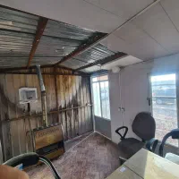 کانکس|مصالح و تجهیزات ساختمان|گلبهار, شهر جدید گلبهار|دیوار