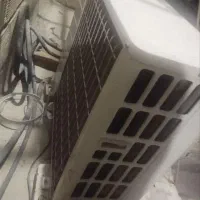فروش کولرجنرال۳۰هزارطرح لبخندموتورپیستونی|کولر گازی و فن‌کوئل|اهواز, کوی فرهنگیان ۱|دیوار