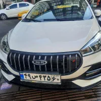 چری آریزو FL5 اف ال جدید اسپرت صفر ۱۴۰۴|خودرو سواری و وانت|تهران, ستارخان|دیوار