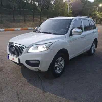 لیفانx60اتومات بی رنگ مدل۹۶نیوفیس|خودرو سواری و وانت|زنجان, |دیوار