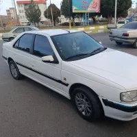 پژو پارس سال ۱۴۰۰