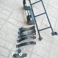 پایه کپسول cng|قطعات یدکی و لوازم جانبی|مشهد, سمزقند|دیوار