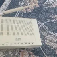 انواع مودم کارکرده