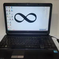 لبتاب فوجیتسو  آلمانی