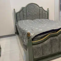 *سرویس خواب در حد نو*|تخت و سرویس خواب|تهران, شهرک آزادی|دیوار