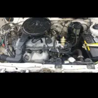 پرایدصندوقدار|خودرو سواری و وانت|کلاله, |دیوار