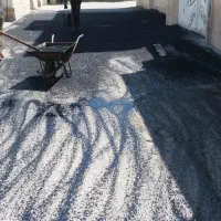 آسفالت، تراشه، ایزوگام، قیرگونی|خدمات پیشه و مهارت|فردیس, شهرک صنعتی سیمین دشت|دیوار