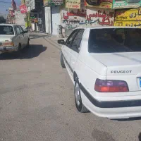 فروش پارس موتور جدید