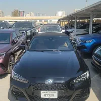 ب ام و ۴۳۰iکروک گذر موقت ارس
