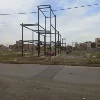 جوشکاری اسکلت فلزی وشیروانی|خدمات پیشه و مهارت|نظرآباد, نظرآباد|دیوار