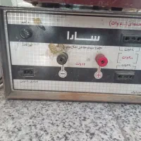 ترانس تقویت برق خانگی