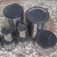 سرویس کامل