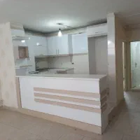 آپارتمان ۶۲متراندیشه هاشم زاده نصر
