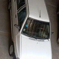 پراید مدل 85دوگانه