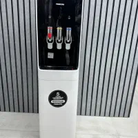 آبسردکن افترون نیکایی پاناسونیک|آبسردکن و تصفیه آب|اهواز, طالقانی|دیوار