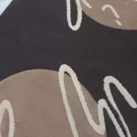 فرش ۴ متری در حدنو